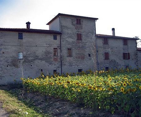 La Casa Nova Villa Sansepolcro Exterior photo