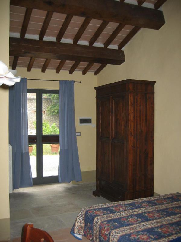 La Casa Nova Villa Sansepolcro Room photo
